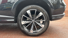 MG HS 1.5 T-GDI Trophy 5dr DCT Petrol Hatchback